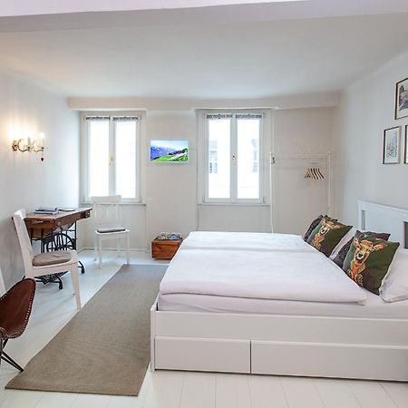 Getreidegassen Appartements Salzburg Dış mekan fotoğraf