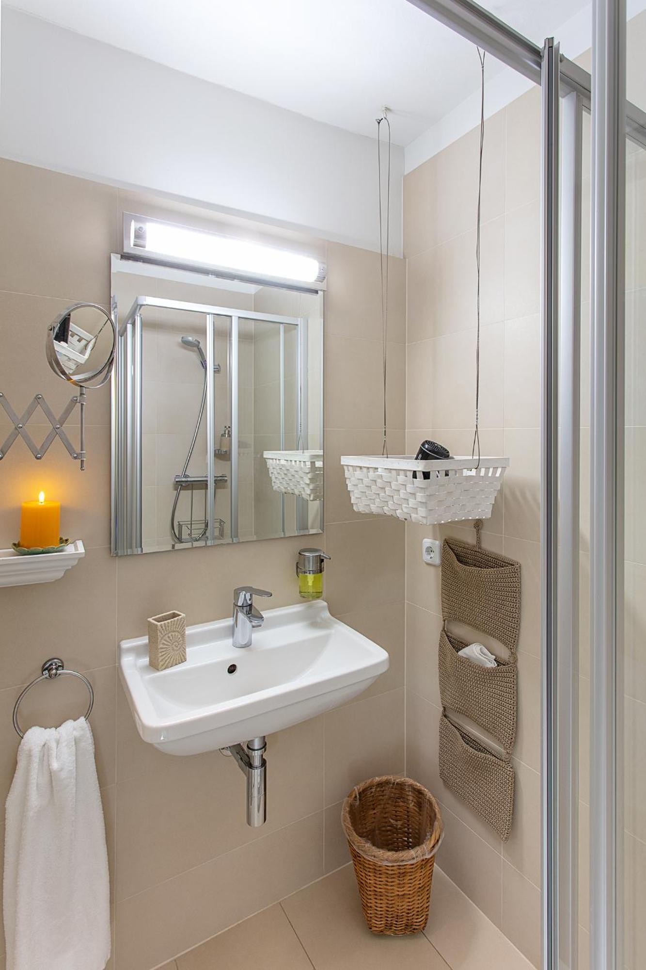 Getreidegassen Appartements Salzburg Dış mekan fotoğraf