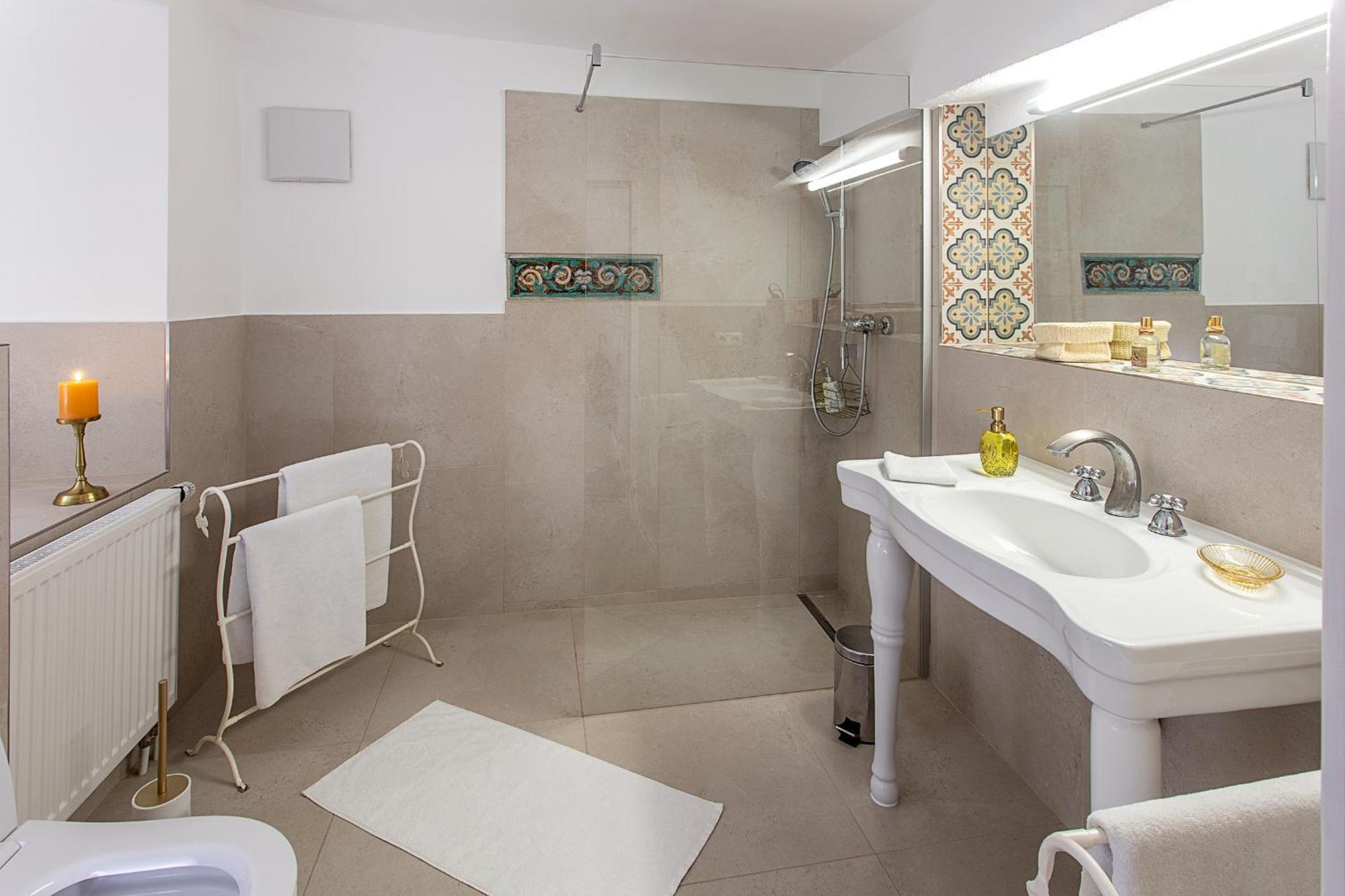 Getreidegassen Appartements Salzburg Dış mekan fotoğraf