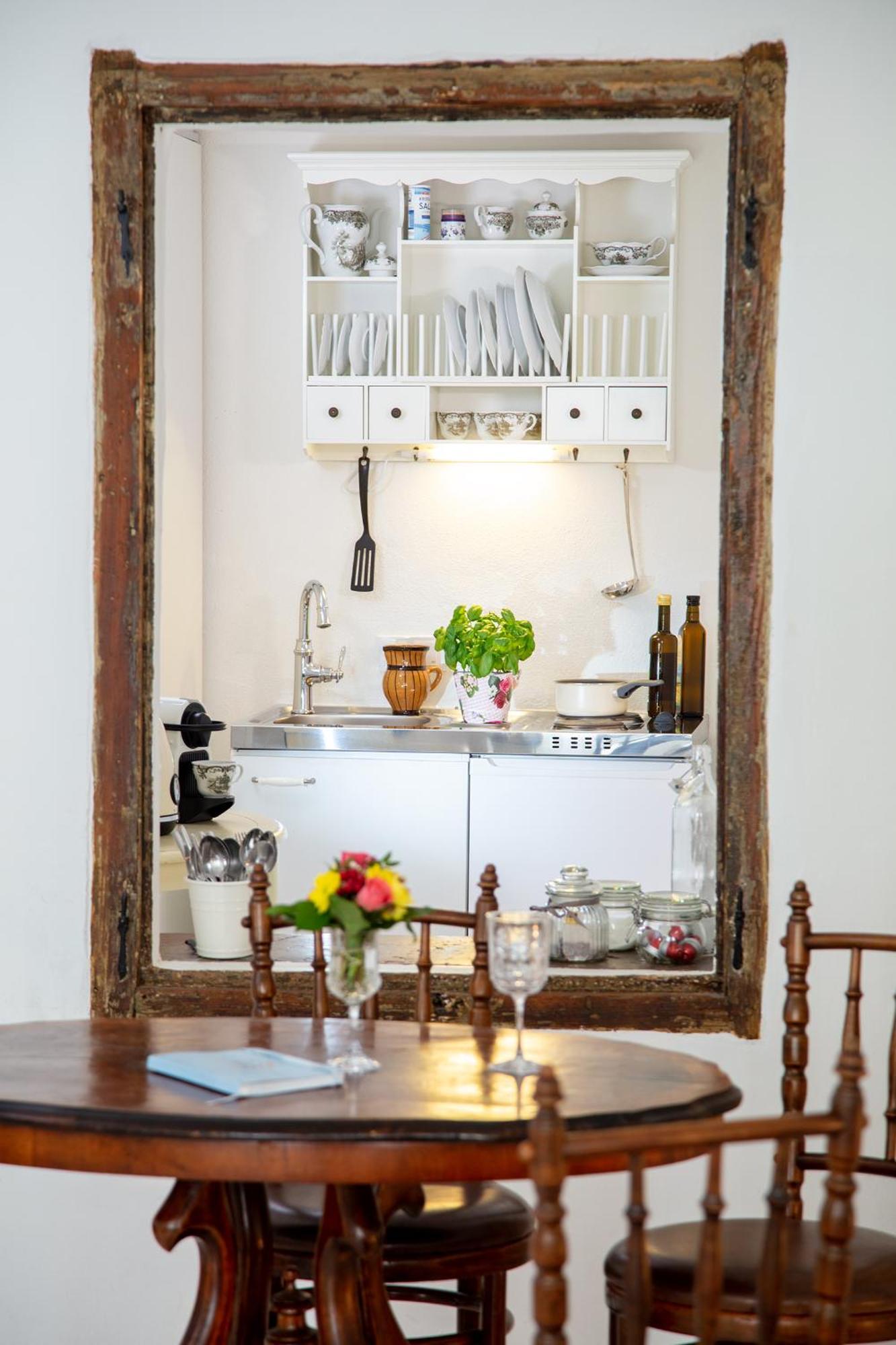 Getreidegassen Appartements Salzburg Dış mekan fotoğraf