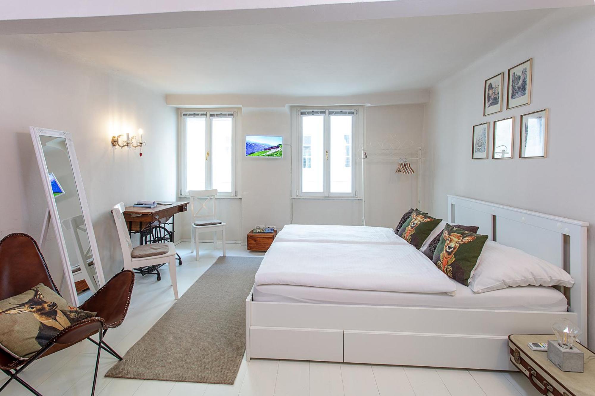 Getreidegassen Appartements Salzburg Dış mekan fotoğraf
