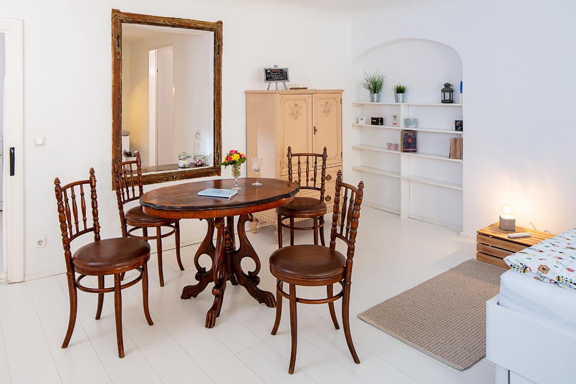 Getreidegassen Appartements Salzburg Dış mekan fotoğraf